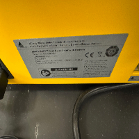 Miltenyi gentleMACS Octo Dissociator w/ Heaters image 1